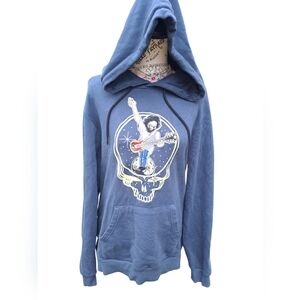 Classic Grateful Dead Hoodie